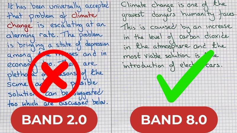 IELTS Listening: Note-Taking Strategies